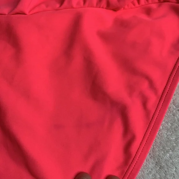 Aerie Pink Bikini - Picture 3 of 7